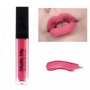 4/$15 Matte Liquid Lipstick